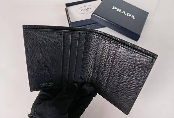 Prada Wallet PRW00001