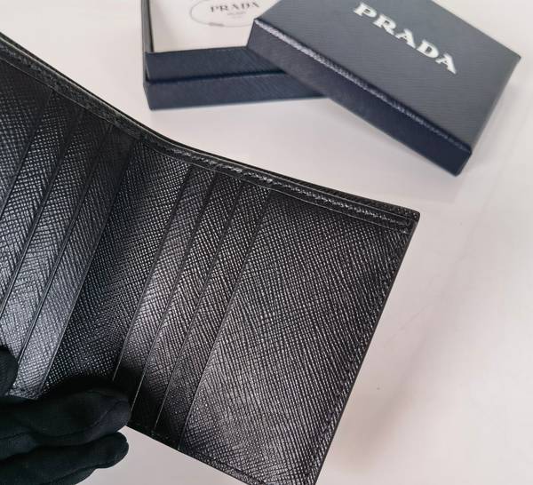 Prada Wallet PRW00001