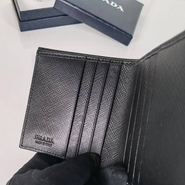 Prada Wallet PRW00002