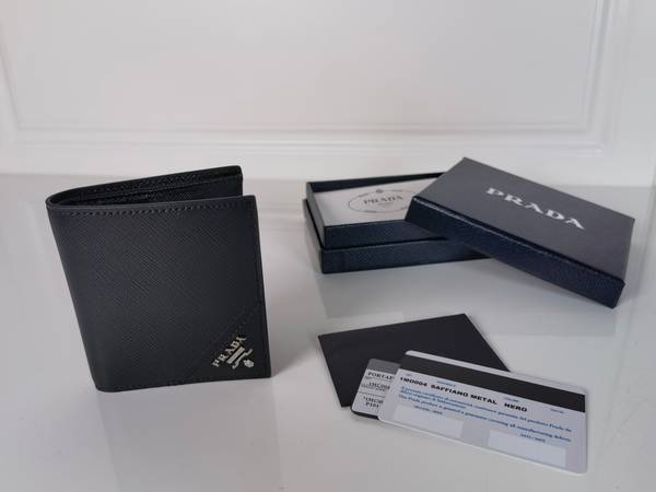 Prada Wallet PRW00002