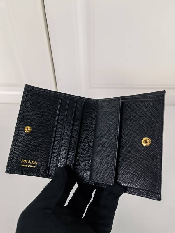 Prada Wallet PRW00003