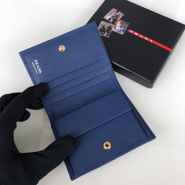 Prada Wallet PRW00004