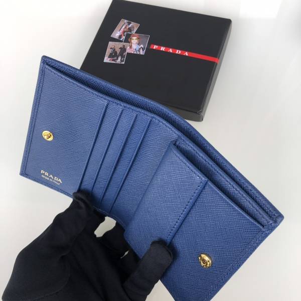 Prada Wallet PRW00004