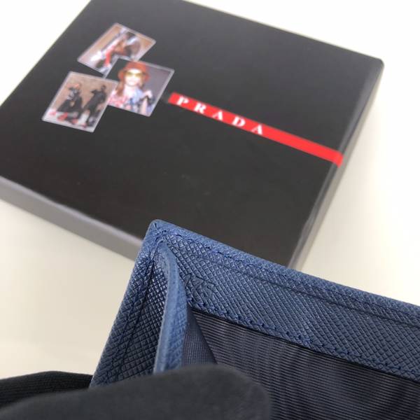 Prada Wallet PRW00004