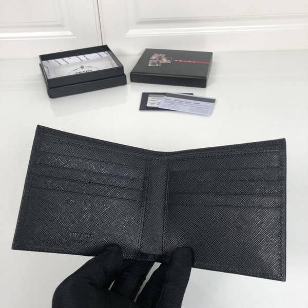 Prada Wallet PRW00008