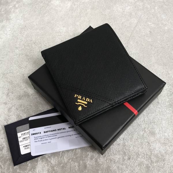 Prada Wallet PRW00008