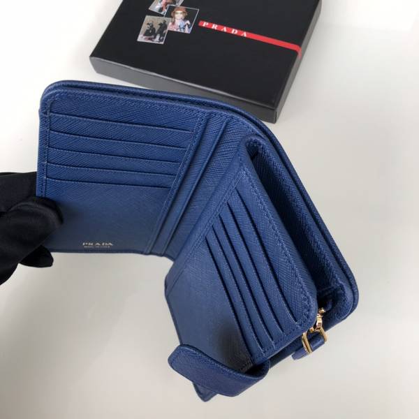 Prada Wallet PRW00009