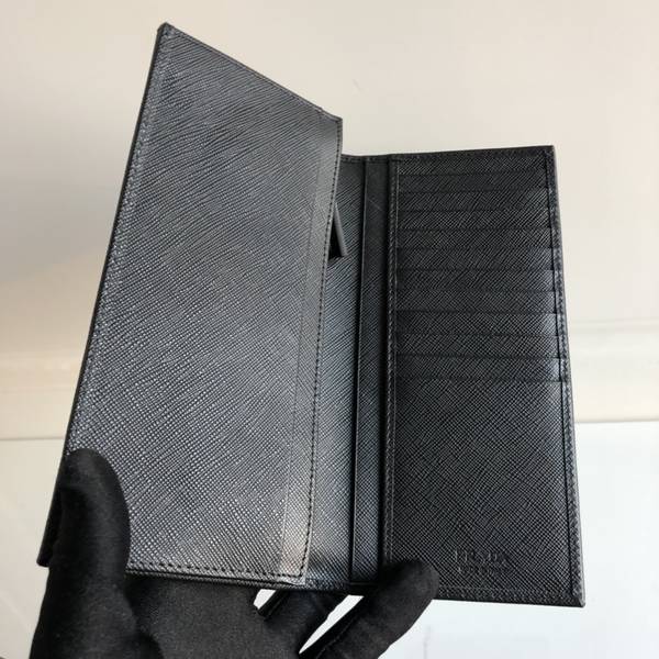 Prada Wallet PRW00010