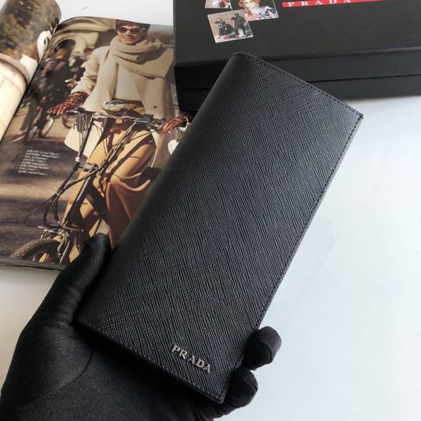 Prada Wallet PRW00010