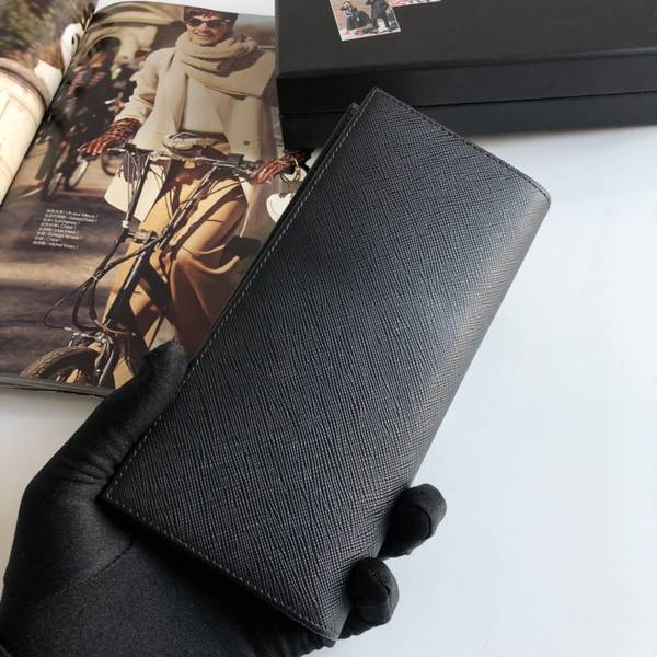 Prada Wallet PRW00010