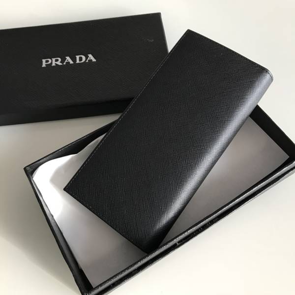 Prada Wallet PRW00012