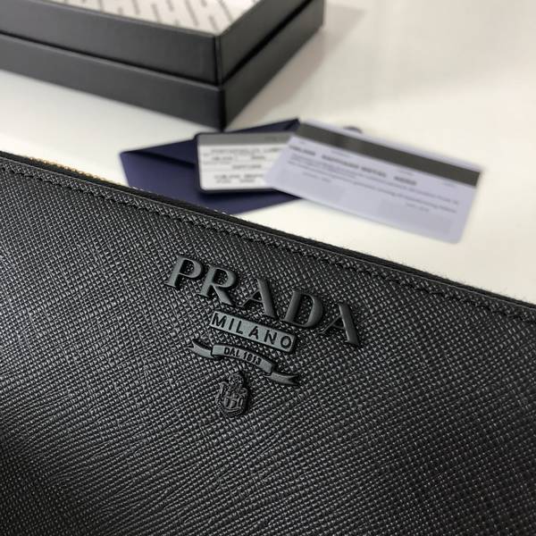 Prada Wallet PRW00015