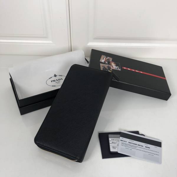 Prada Wallet PRW00016