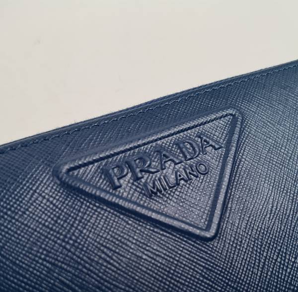 Prada Wallet PRW00017