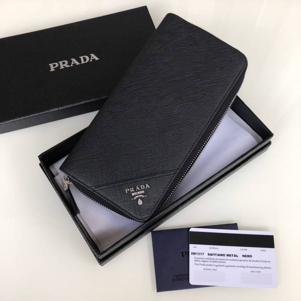 Prada Wallet PRW00019