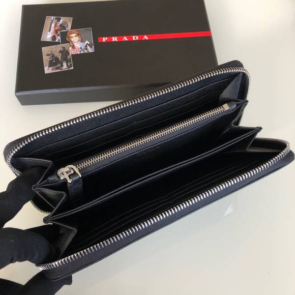 Prada Wallet PRW00021