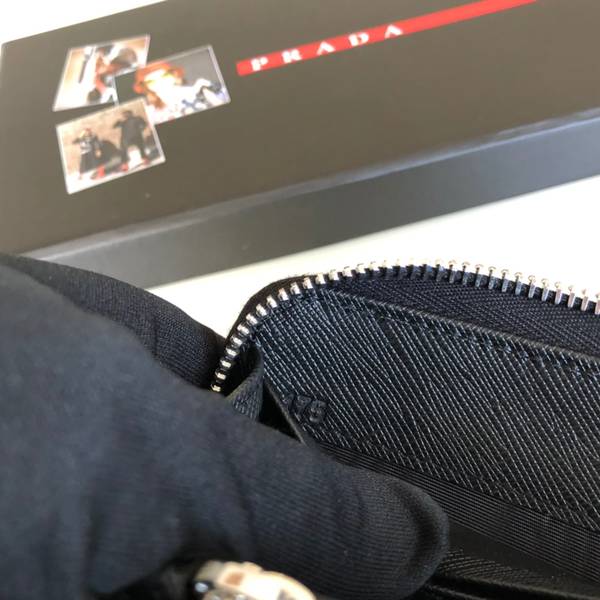 Prada Wallet PRW00021