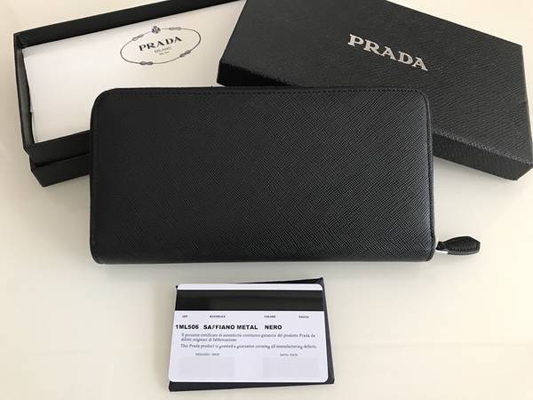 Prada Wallet PRW00026