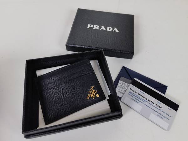 Prada Card Holder PRW00030