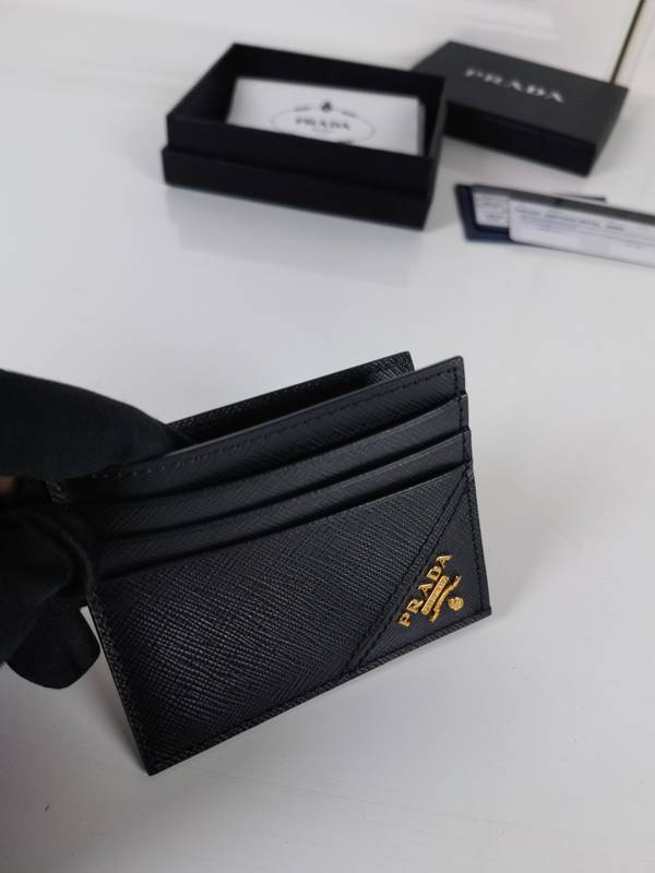 Prada Card Holder PRW00030