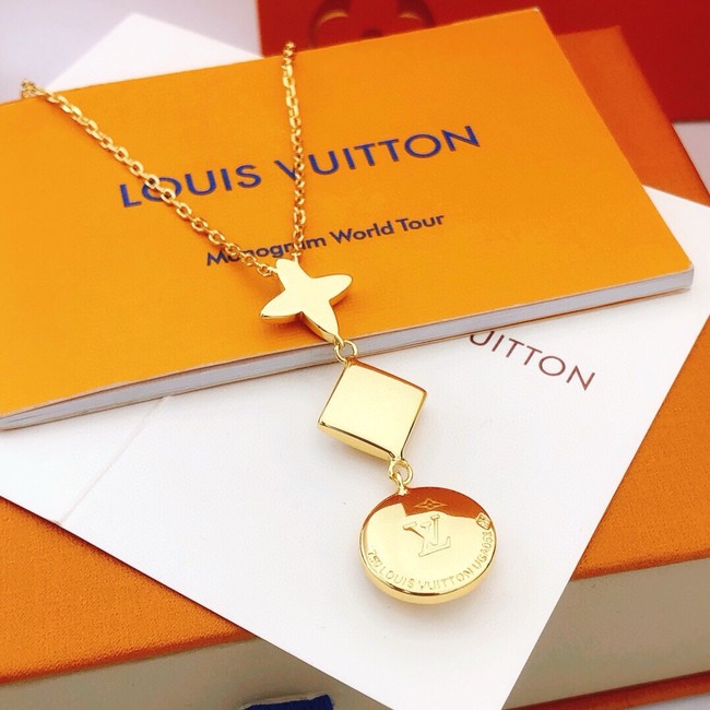 Louis Vuitton necklace CE15599