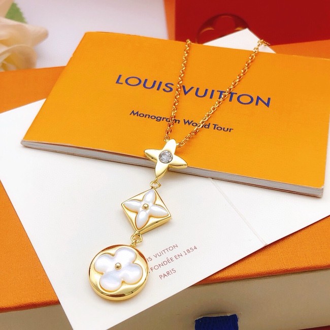 Louis Vuitton necklace CE15599