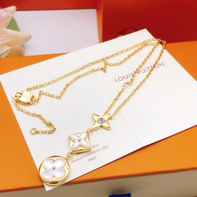 Louis Vuitton necklace CE15599