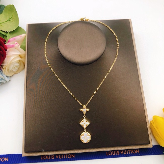 Louis Vuitton necklace CE15599