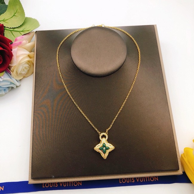 Louis Vuitton necklace CE15602