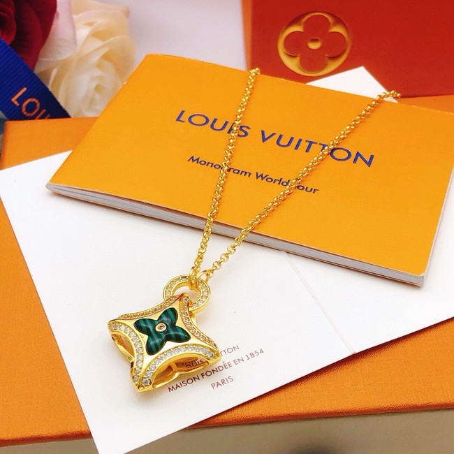 Louis Vuitton necklace CE15602