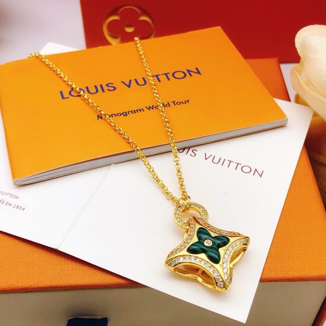 Louis Vuitton necklace CE15602