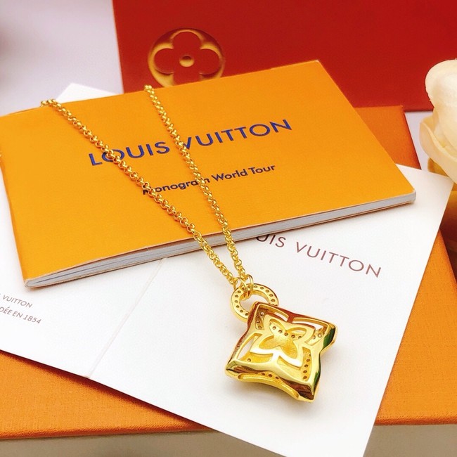 Louis Vuitton necklace CE15602