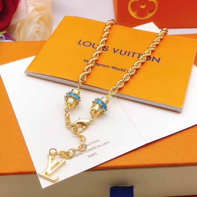 Louis Vuitton necklace CE15603