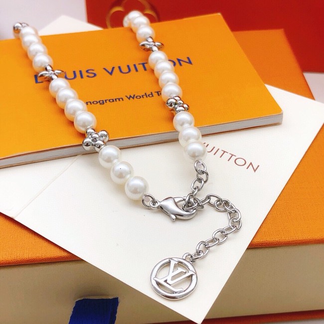 Louis Vuitton necklace CE15604