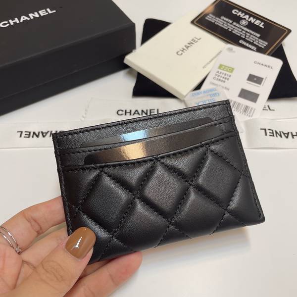 Chanel Card Holder CHW00002