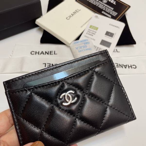 Chanel Card Holder CHW00003