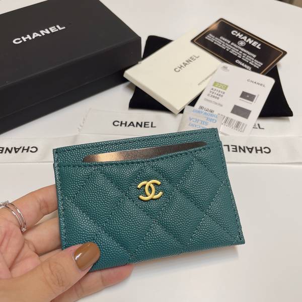 Chanel Card Holder CHW00006