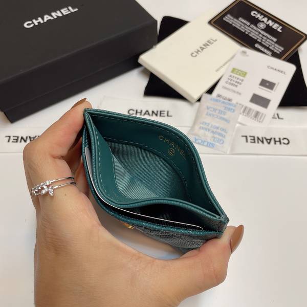 Chanel Card Holder CHW00006