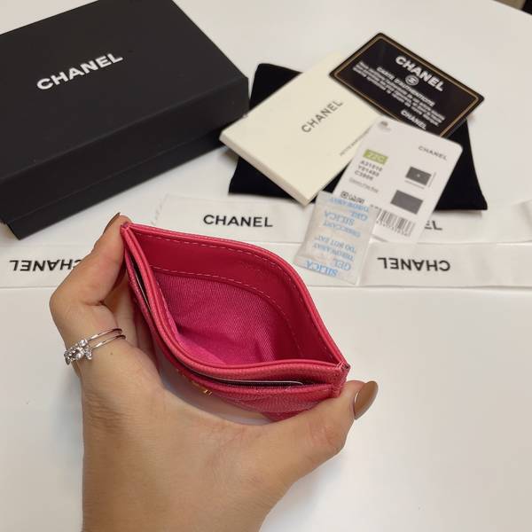 Chanel Card Holder CHW00007