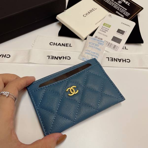 Chanel Card Holder CHW00008