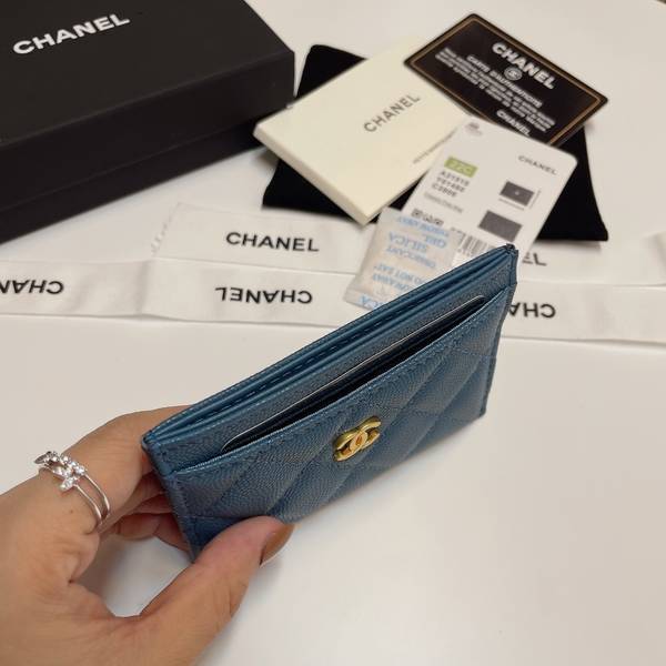 Chanel Card Holder CHW00008