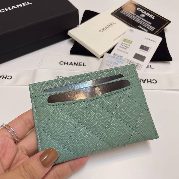 Chanel Card Holder CHW00012