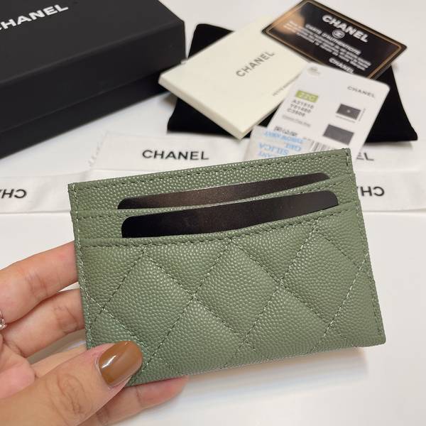 Chanel Card Holder CHW00013