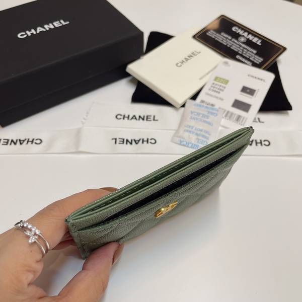 Chanel Card Holder CHW00013