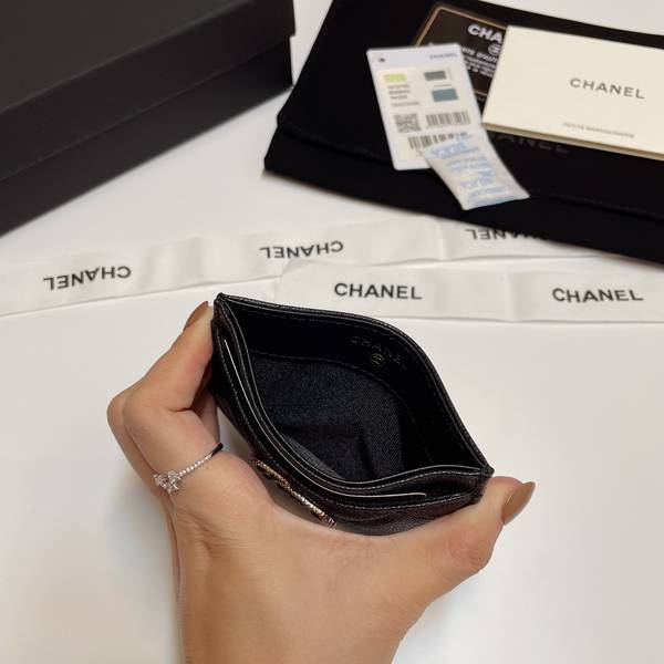 Chanel Card Holder CHW00016