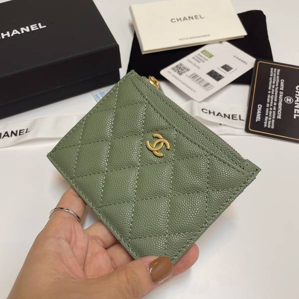 Chanel Card Holder CHW00018