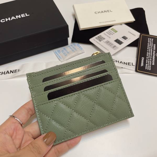 Chanel Card Holder CHW00018