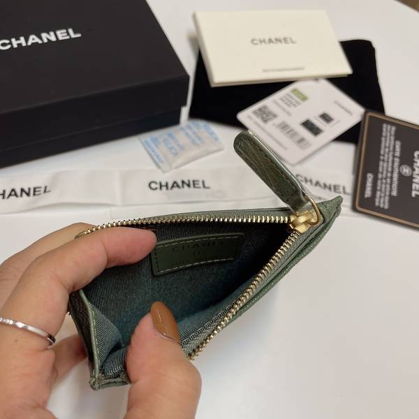 Chanel Card Holder CHW00018