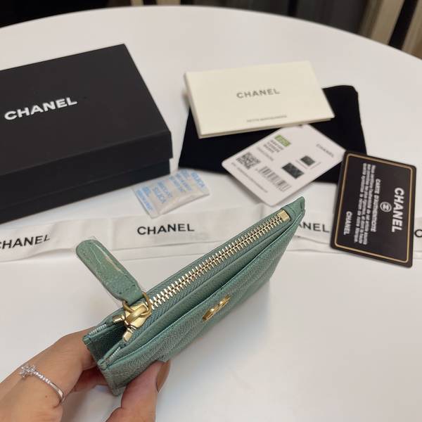 Chanel Card Holder CHW00022