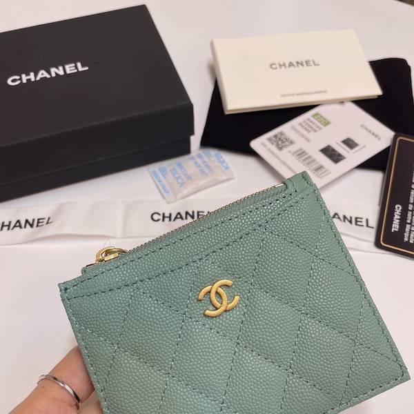 Chanel Card Holder CHW00022